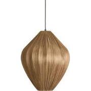 Light & Living - Hanglamp VERITA - Ø47x55 cm - Brons