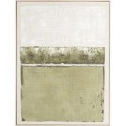 Light & Living - Ornament MAREYA - 90x3.5x120 cm - Groen