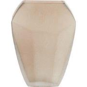 Light & Living - Vaas VIONNA - 25x12.5x33.5 cm - Bruin