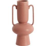 Light & Living - Vaas OTARU - Ø20x40 cm - Rood