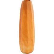Light & Living - Vaas BRADLEY - Ø17x60 cm - Bruin