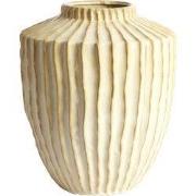 Light & Living - Vaas TALEA - Ø32x40 cm - Bruin