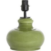 Light & Living - Lampvoet VERDE - Ø23x28.5 cm - Groen