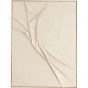 Light & Living - Ornament ELINOR - 90x2.5x120 cm - Wit