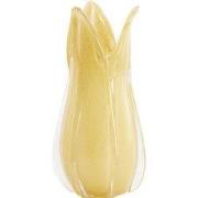 Light & Living - Vaas EVINA - Ø14x28 cm - Wit