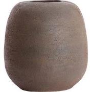 Light & Living - Vaas ASTREA - Ø51x52 cm - Bruin