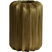 Light & Living - Lampenkap FAROL - Ø20x28 cm - Groen