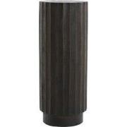 Light & Living - Zuil ELLENA - Ø40x100 cm - Bruin