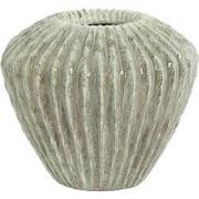 Light & Living - Vaas CACTI - Ø32x28 cm - Groen
