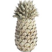 Light & Living - Ornament NANASI - Ø29x55.5 cm - Groen