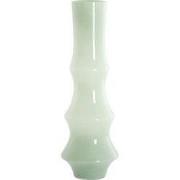 Light & Living - Vaas FIORENZA - Ø23.5x70 cm - Groen