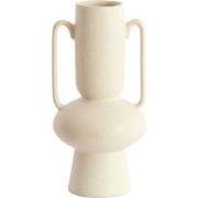 Light & Living - Vaas OTARU - Ø20x40 cm - Wit