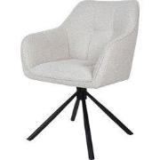 Eetkamerstoel Chris - Naturel 3