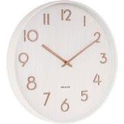 Wall Clock Pure Medium