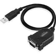 Eminent usb naar serieel converter (high performance)