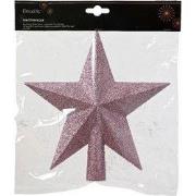 Piek kunststof L4,2b19h19 cm pink I