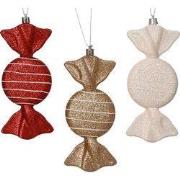 Snoep plastic L2,2b7h16 cm a3