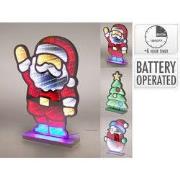 Spiegel infinity led 3ass