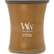 Ww volcanic orris copper metal collection