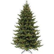 Sherwood kunstkerstboom incl. led 305 cm
