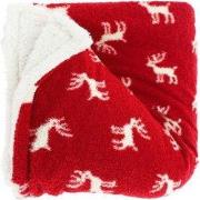 Plaid Holly 130x160cm dessin 3