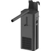 Cornerflow 400 filter 400 l/h zwart