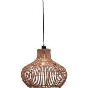Hanglamp Kalahari - Rotan - Ø42cm