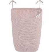 Baby's Only Gebreide boxzak - Opbergzak speelgoed - Boxopbergzak - Box...