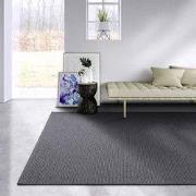 Villeroy & Boch - Wol vloerkleed - Charles - Nature - Grijs / Beige - ...