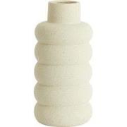 Vaas Triota - Wit - Ø20x42cm