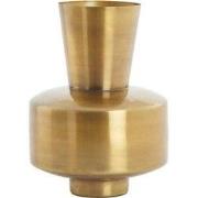 Vaas Novaja - Brons - Ø24x32cm