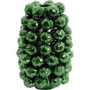 Vaas Butang - Groen - Ø19x28cm