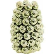 Vaas Butang - Lichtgroen - Ø19x28cm