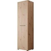 Meubella - Halkast Lobos - Eiken - 55 cm