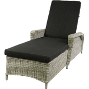 Navaro Ligbed Off White