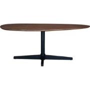 Eettafel Ray 200 x 100 cm - Mangohout