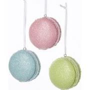 Claydough Macaroon 2.25 Inch