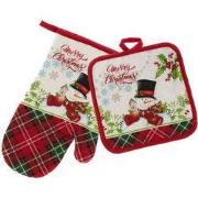 Keukenset jilly sneeuwman