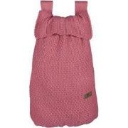 Baby's Only Gebreide boxzak - Opbergzak speelgoed - Boxopbergzak - Box...