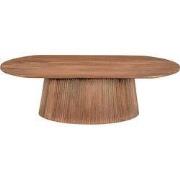 Livingfurn Salvator Oval 120