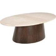 Brix Bottecino Oval 120cm