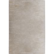 GESI II  - Vloerkleed - Lichtbeige - 200 x 300 cm - Viscose