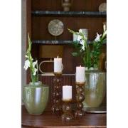 Vaas Talea - Groen - Ø25x28cm