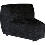 PTMD - Elementenbank Lujo - Grijs - 109x110x71cm