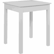 Eettafel L60 cm - ALENTO
