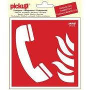 Pictogram 15 x 15 cm