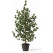 URBANJNGL - Dennenboom (Cedar Pine) 80, 120 & 150 cm – Kunstplant in p...