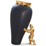 My Superhero - Zwart/Goud