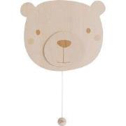 Baby's Only Wandlamp beer Wonder - Bruin