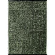 SPACE Vloerkleed – Laagpolig Velours – Modern & Sportief – Katoen & Ch...